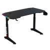 میز گیمینگ ردراگون مدل GD 3220 L 160cm RGB